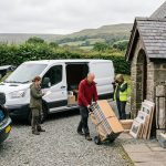 Welsh Heritage Open Days A Practical Transport Checklist for Organisers